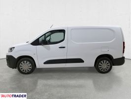 Citroen Berlingo 2020 1.5