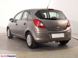 Opel Corsa 2014 1.2 84 KM
