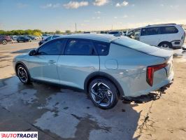 Kia Pozostałe 2025 2