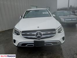 Mercedes CL 2022 2