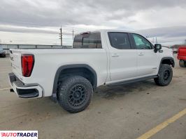 GMC Sierra 2023 3