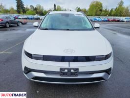 Hyundai Pozostałe 2025
