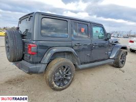 Jeep Wrangler 2022 2