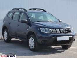 Dacia Duster 2019 1.6 112 KM