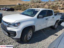 Chevrolet Colorado 2022 3 Chevrolet Colorado 2022 3