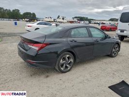 Hyundai Elantra 2023 2