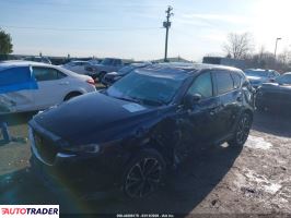 Mazda CX-5 2022 2