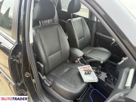 BMW 630 2007 3.0 258 KM