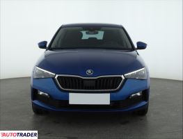 Skoda Scala 2023 1.5 147 KM