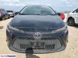 Toyota Corolla 2022 1