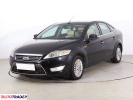 Ford Mondeo 2008 2.0 138 KM