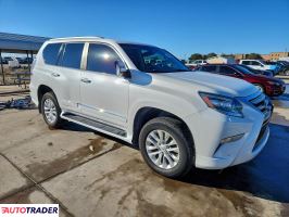 Lexus GX 470 2019 4