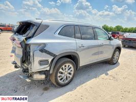 Buick Enclave 2026 2
