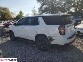 Chevrolet Tahoe 2024 5 Chevrolet Tahoe 2024 5