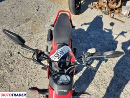 Honda Pozostałe 2023