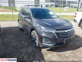 Chevrolet Equinox - zobacz ofertę