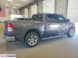 Dodge Ram 2021 5