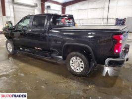 Chevrolet Silverado 2021 6