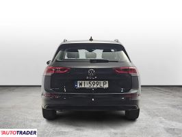 Volkswagen Golf 2021 2.0 115 KM