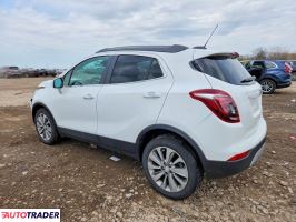 Buick Pozostałe 2020 1