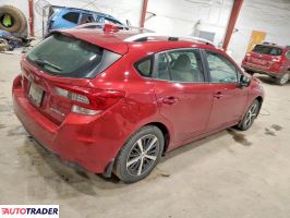 Subaru Impreza 2022 2