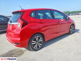Honda Pozostałe 2020 1