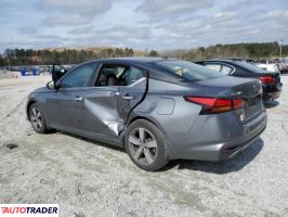 Nissan Altima 2021 2 Nissan Altima 2021 2