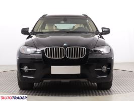 BMW X6 2010 3.0 301 KM