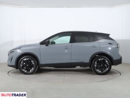 Nissan Qashqai 2025 1.3 155 KM Nissan Qashqai 2025 1.3 155 KM