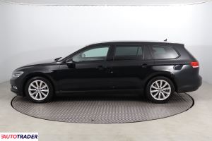 Volkswagen Passat 2015 2.0 147 KM