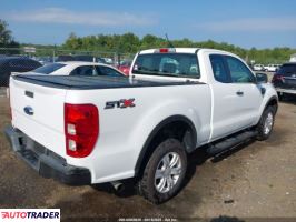 Ford Ranger 2020 2 Ford Ranger 2020 2