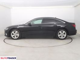 Audi A6 2019 2.0 201 KM