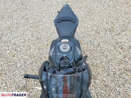 Honda CBR 2026