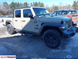 Jeep Pozostałe 2022 3