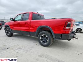 Dodge Ram 2020 5