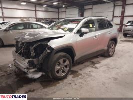 Toyota Pozostałe 2025 2