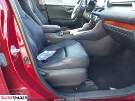 Toyota Pozostałe 2021 2