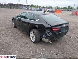Audi A5 2023 2