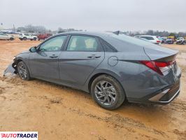 Hyundai Elantra 2024 2