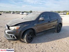 Mitsubishi Outlander 2019 2