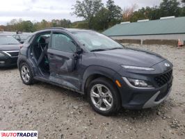 Hyundai Kona 2023 2