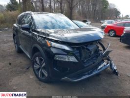 Nissan Rogue 2023 1 Nissan Rogue 2023 1