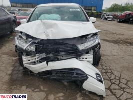 Honda Odyssey 2023 3