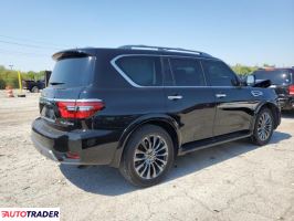 Nissan Armada 2023 5 Nissan Armada 2023 5