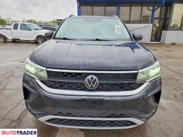 Volkswagen Pozostałe 2022 1
