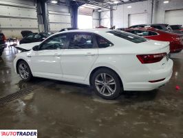 Volkswagen Jetta 2021 1