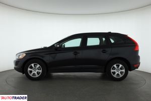 Volvo XC60 2011 2.4 178 KM Volvo XC60 2011 2.4 178 KM