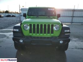 Jeep Wrangler 2020 2