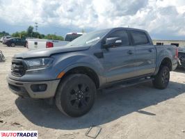 Ford Ranger 2021 2 Ford Ranger 2021 2