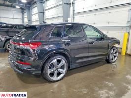 Audi Q4 2025